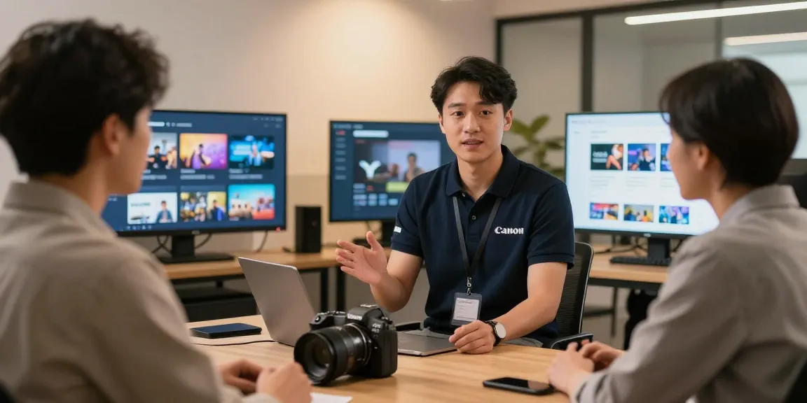 IPTV reseller assisting local businesses with reliable streaming services, trusted provider in the community.